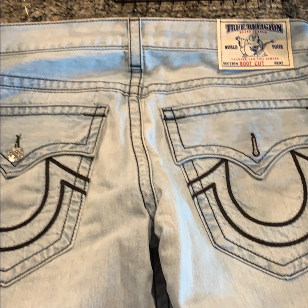 True Religion Jeans